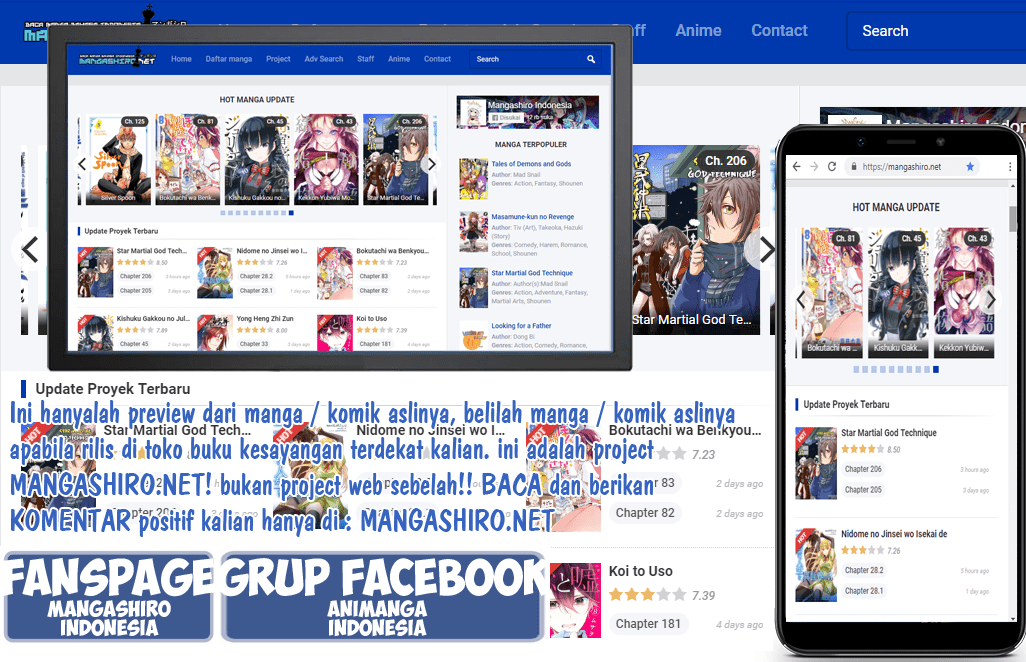 Yong Heng Zhi Zun Chapter 50 Gambar 4