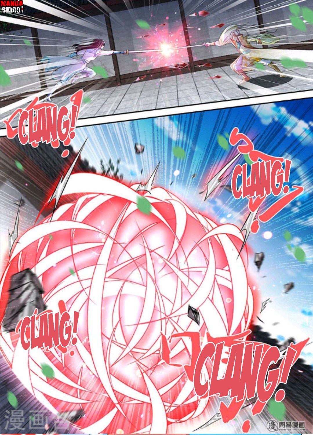 Yong Heng Zhi Zun Chapter 50 Gambar 5