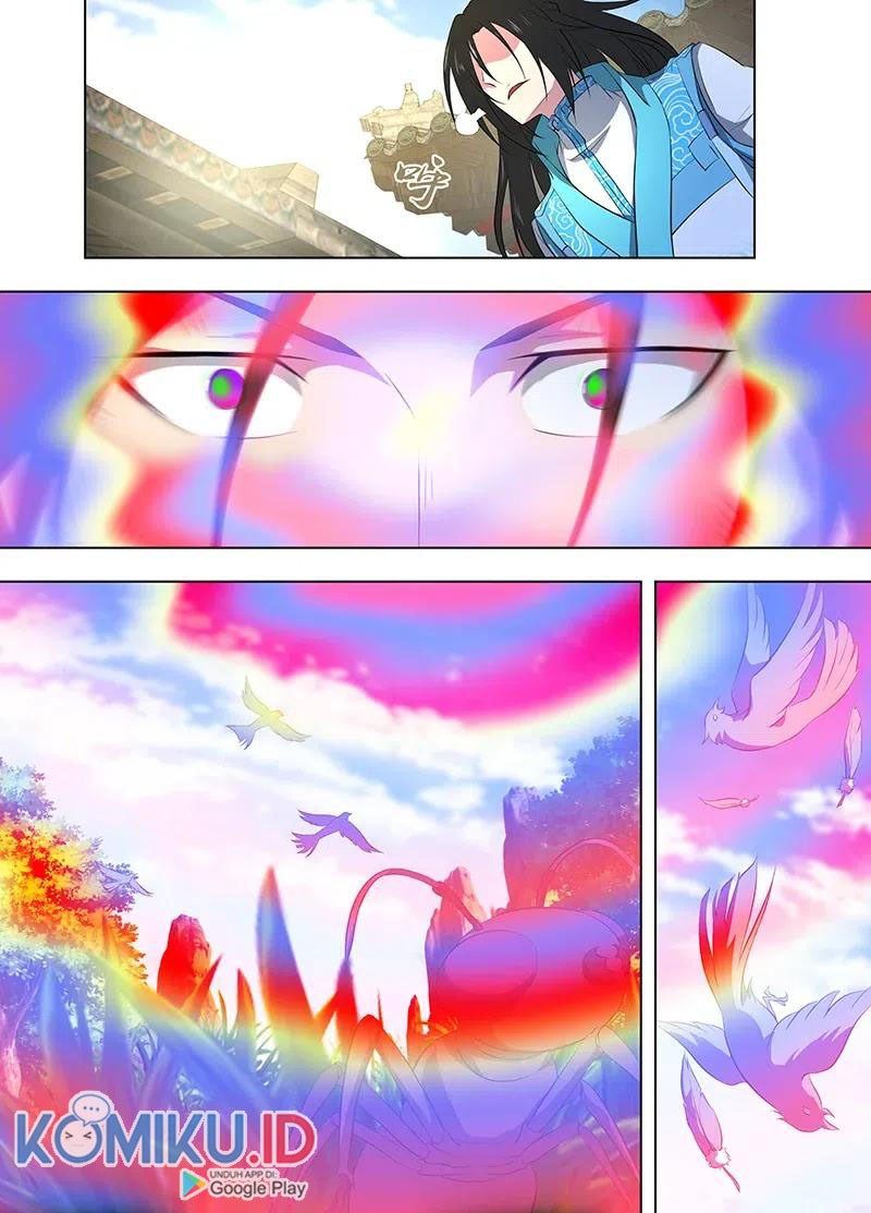 Yong Heng Zhi Zun Chapter 261 Gambar 2