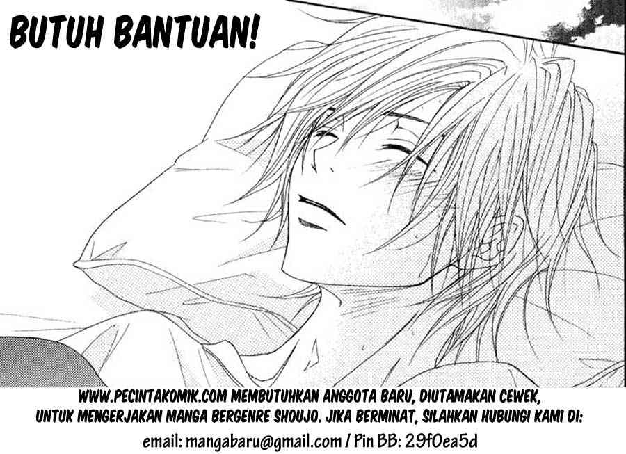 Yongbi Chapter 11 Gambar 2