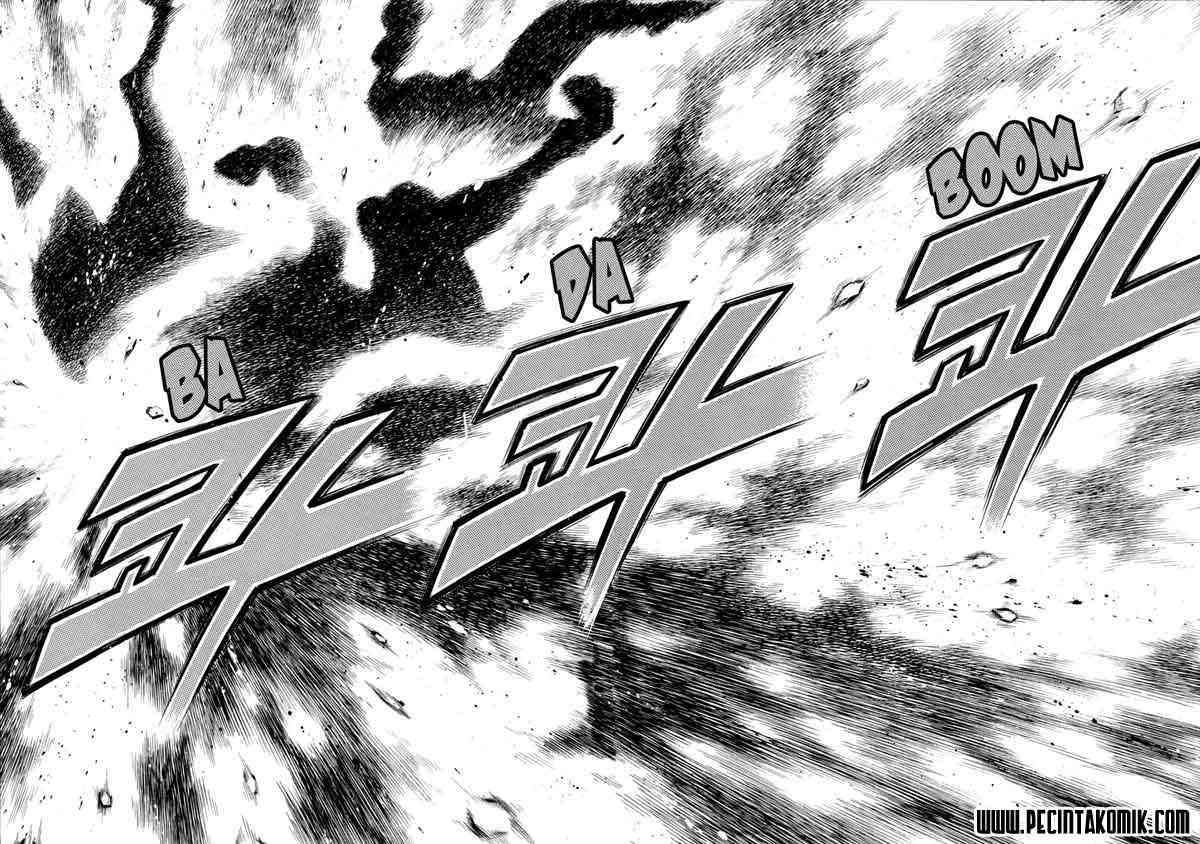 Yongbi Chapter 11 Gambar 14