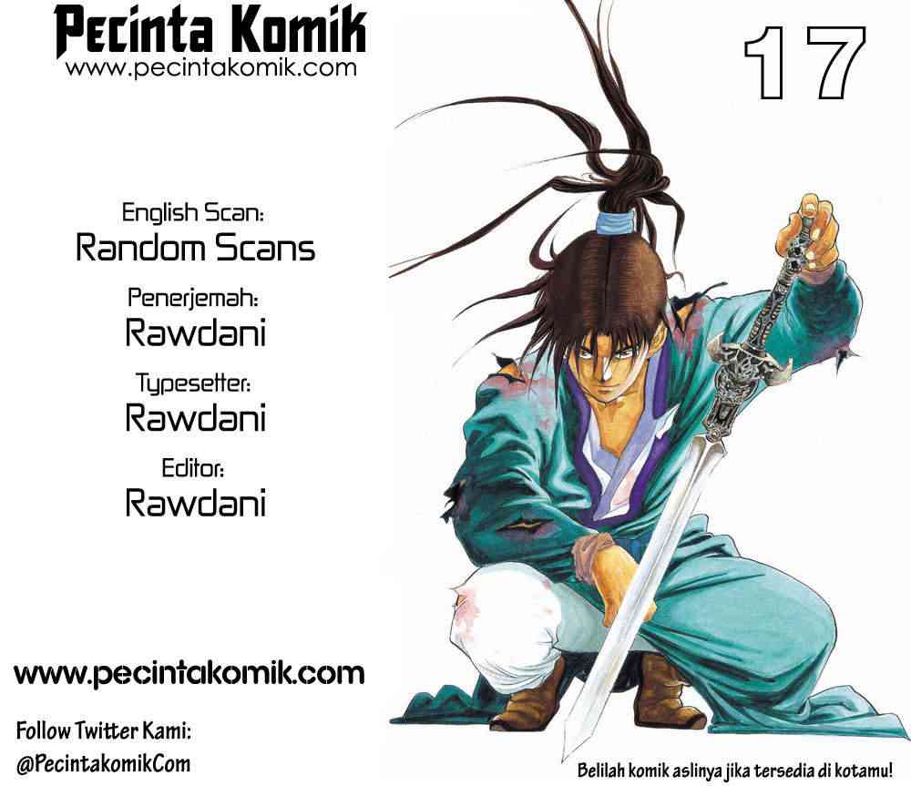 Yongbi Chapter 17 Gambar 1