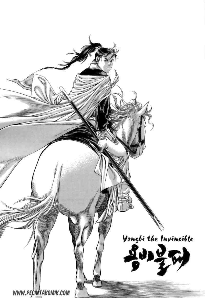Yongbi Chapter 22 Gambar 5