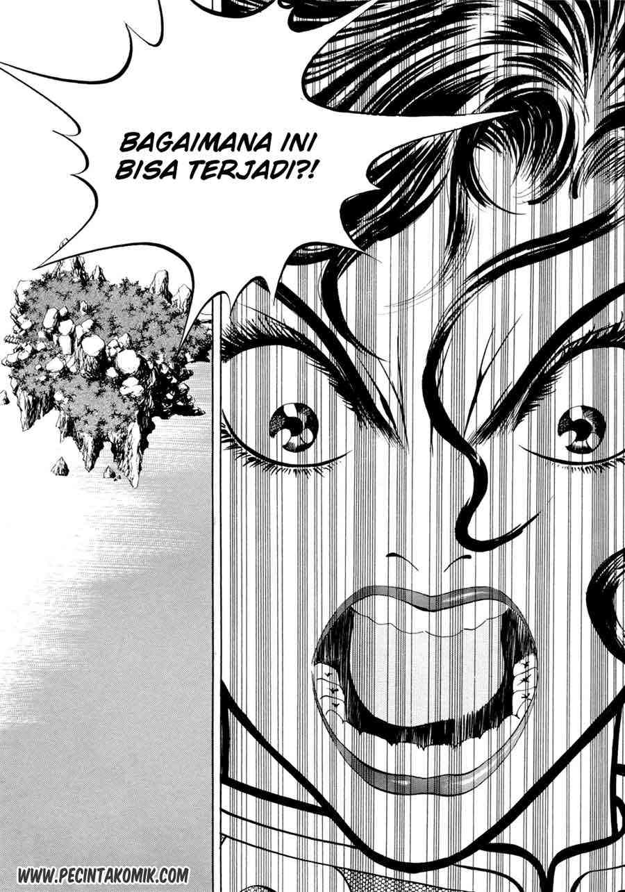Yongbi Chapter 27 Gambar 2