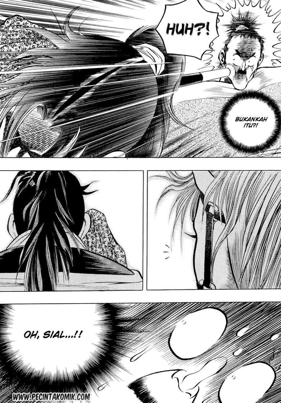 Yongbi Chapter 27 Gambar 20