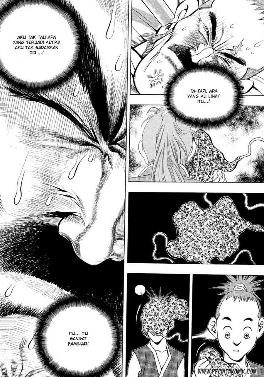 Yongbi Chapter 28 Gambar 2