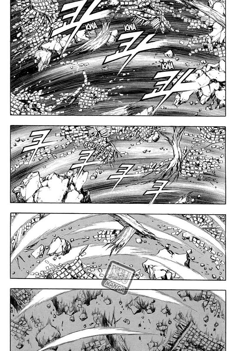 Yongbi Chapter 41 Gambar 2