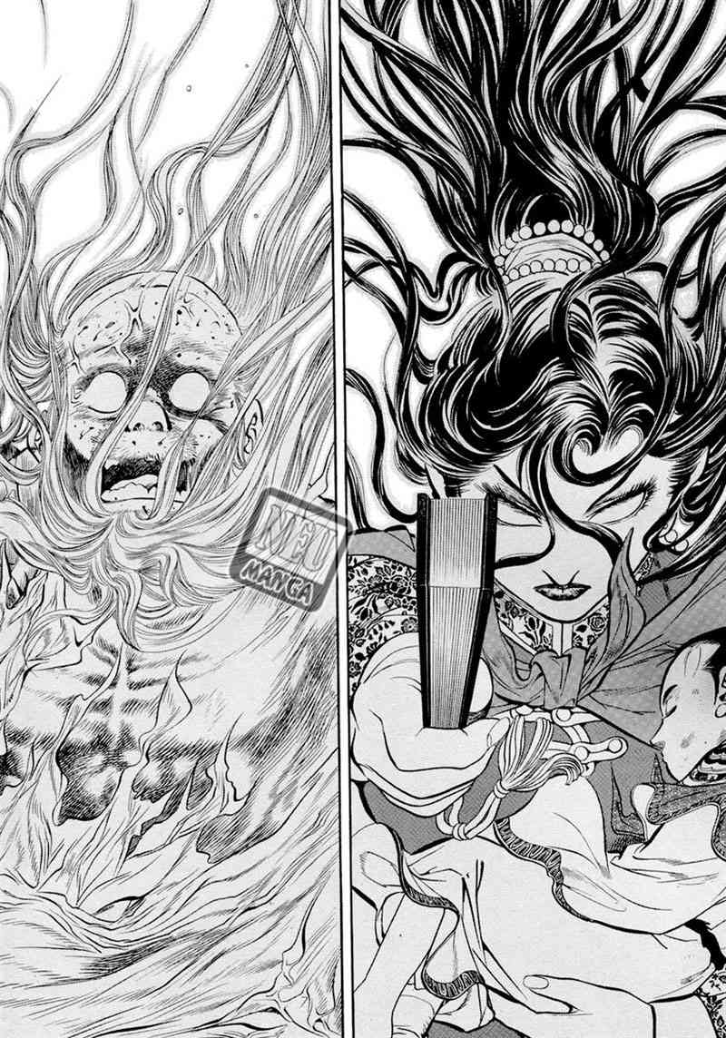 Yongbi Chapter 43 Gambar 2