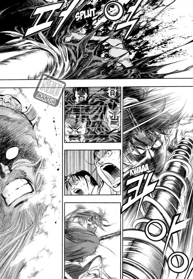Yongbi Chapter 52 Gambar 3