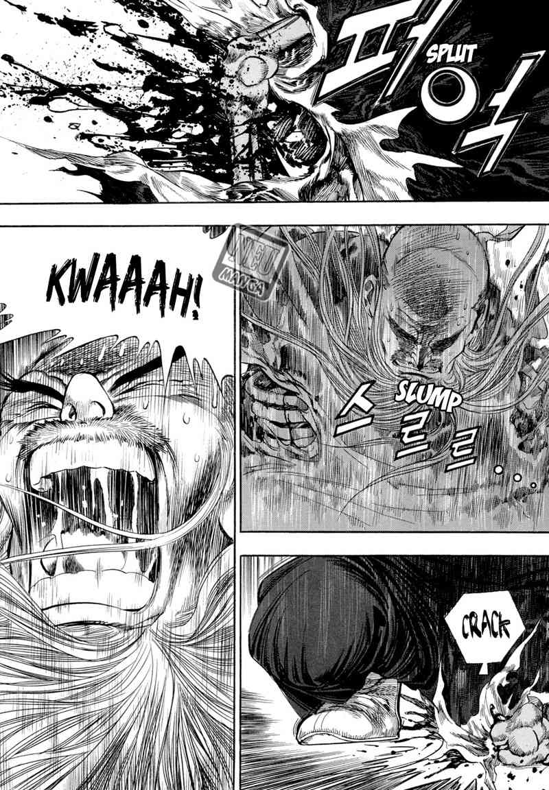Yongbi Chapter 52 Gambar 5