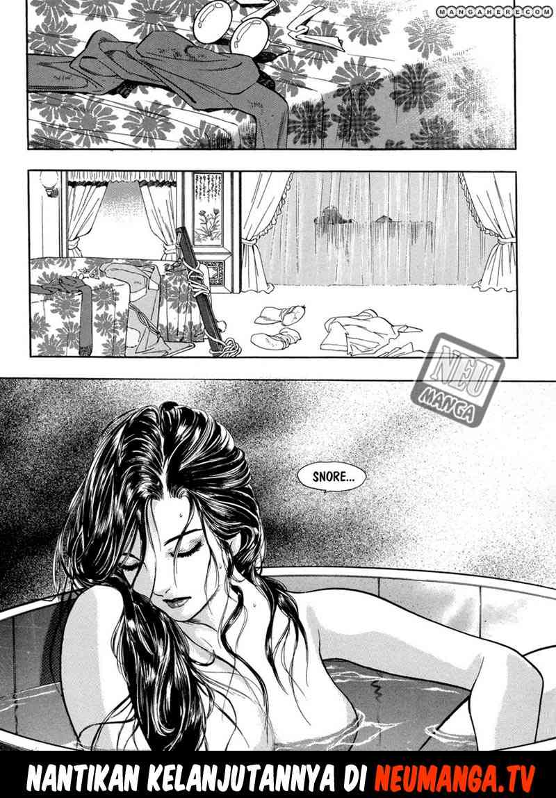 Yongbi Chapter 63 Gambar 24