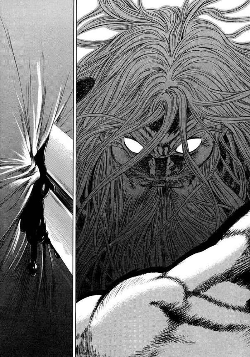 Yongbi Chapter 106 Gambar 35