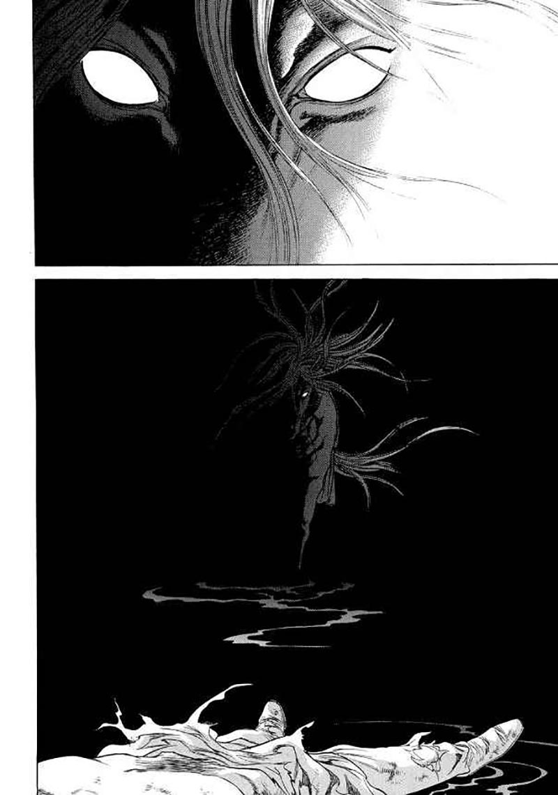 Yongbi Chapter 106 Gambar 40