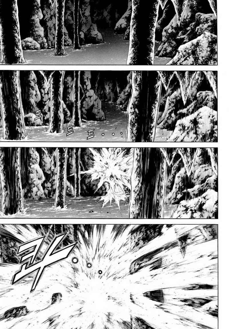 Yongbi Chapter 111 Gambar 3