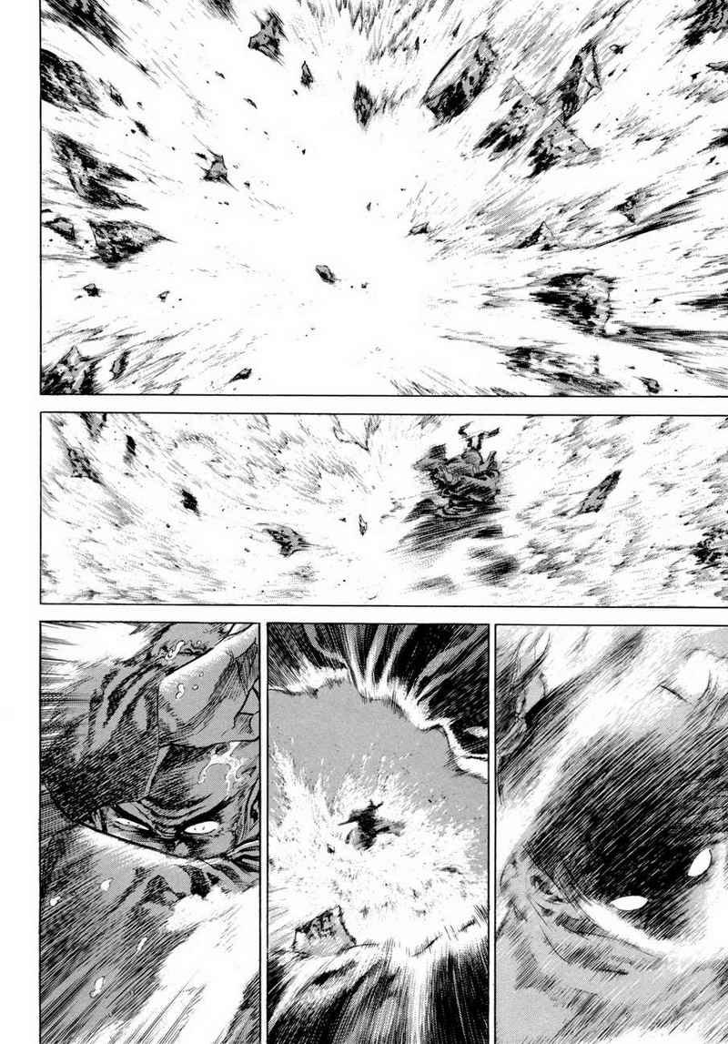 Yongbi Chapter 111 Gambar 4