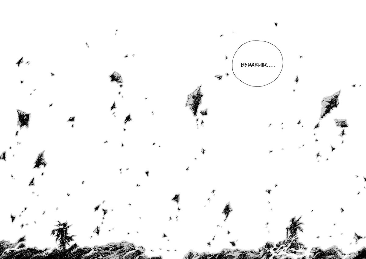 Yongbi Chapter 124 Gambar 23