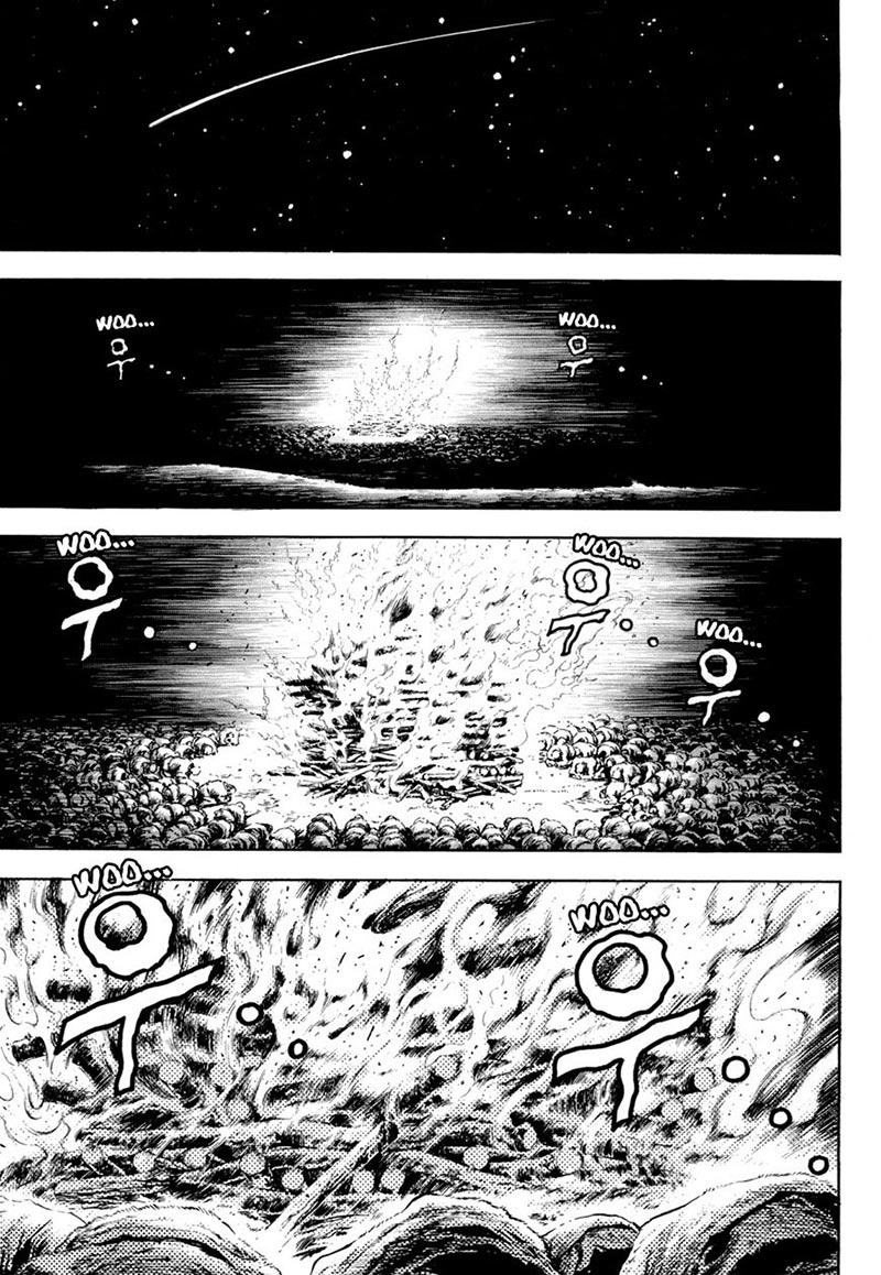 Yongbi Chapter 125 Gambar 11
