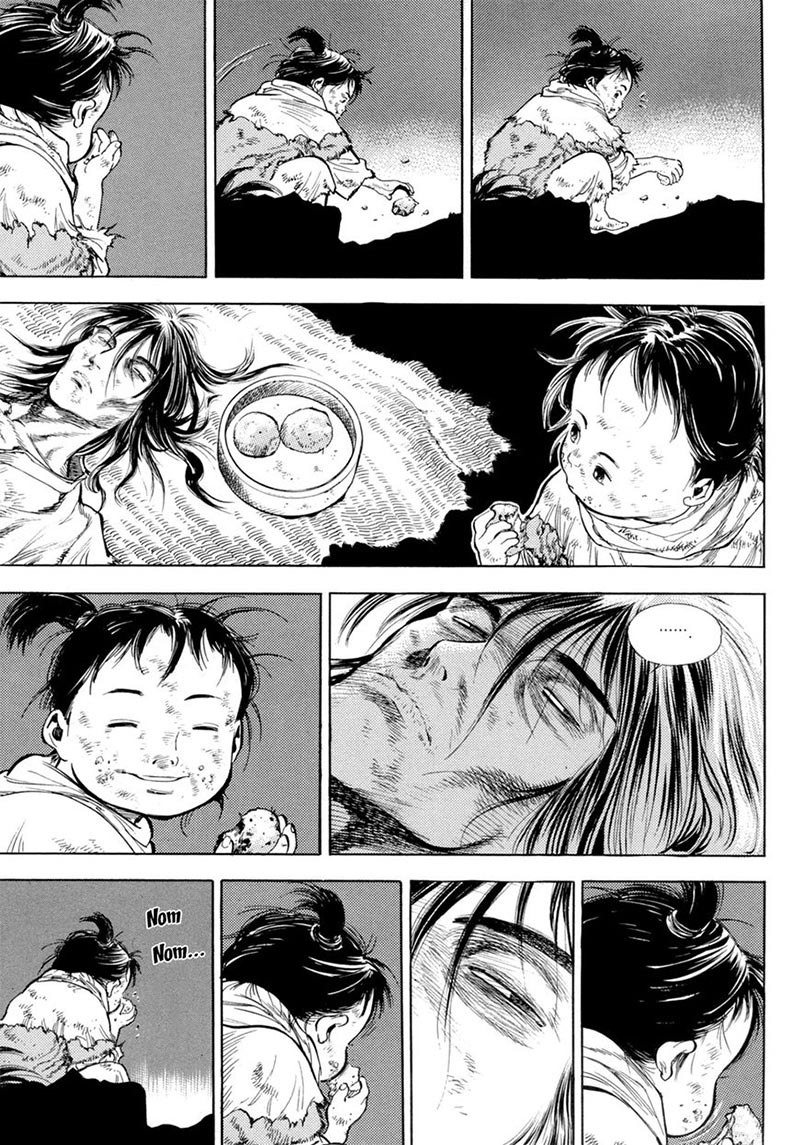 Yongbi Chapter 125 Gambar 22