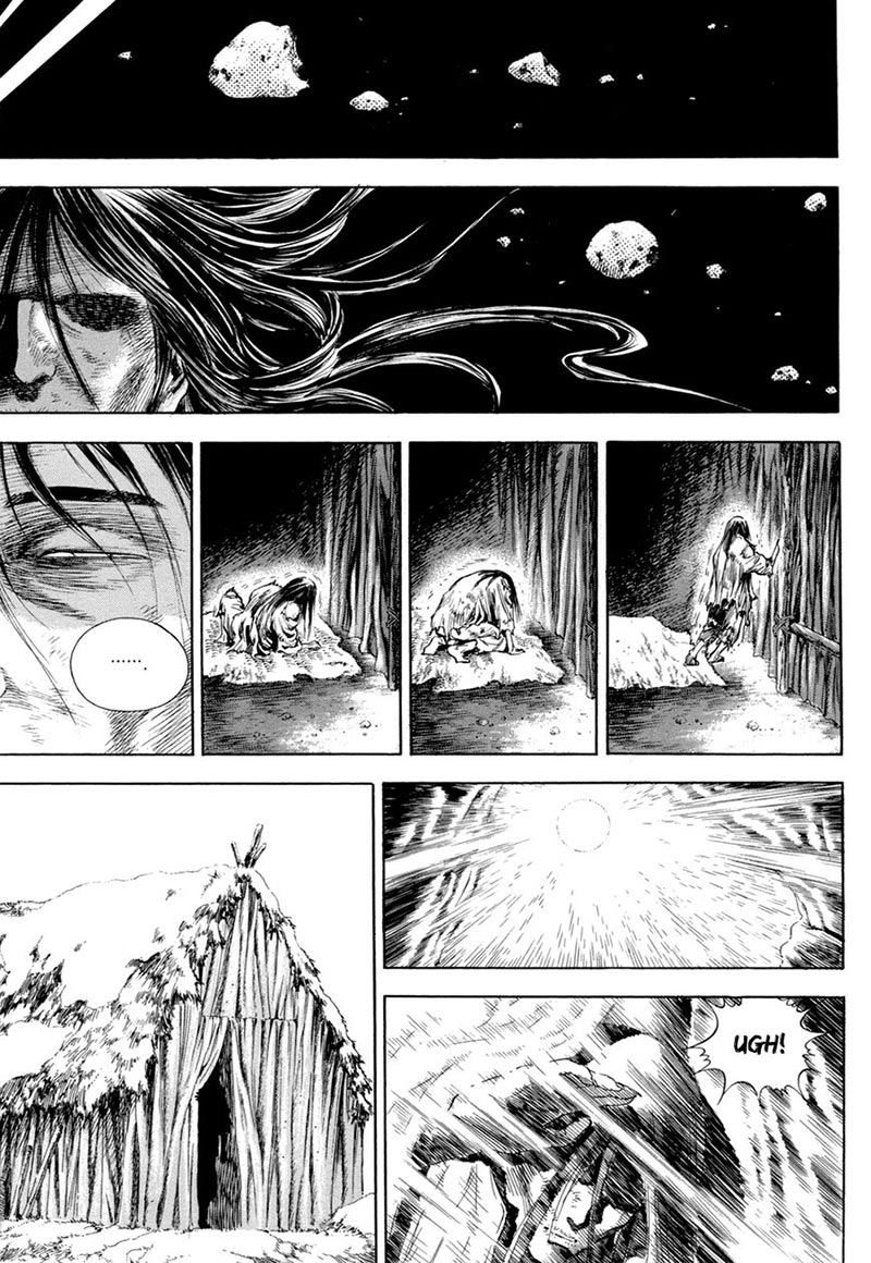 Yongbi Chapter 125 Gambar 23