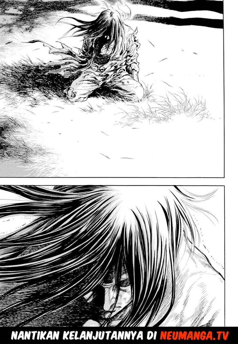 Yongbi Chapter 125 Gambar 31