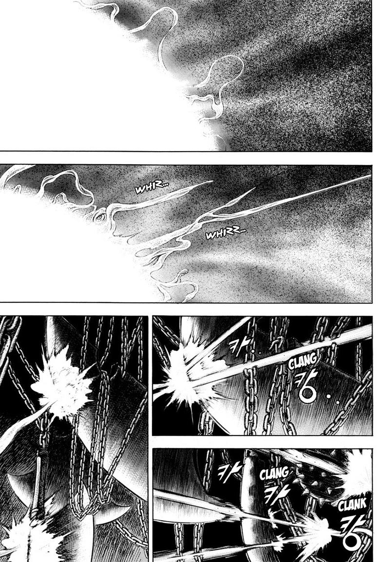 Yongbi Chapter 135 Gambar 2