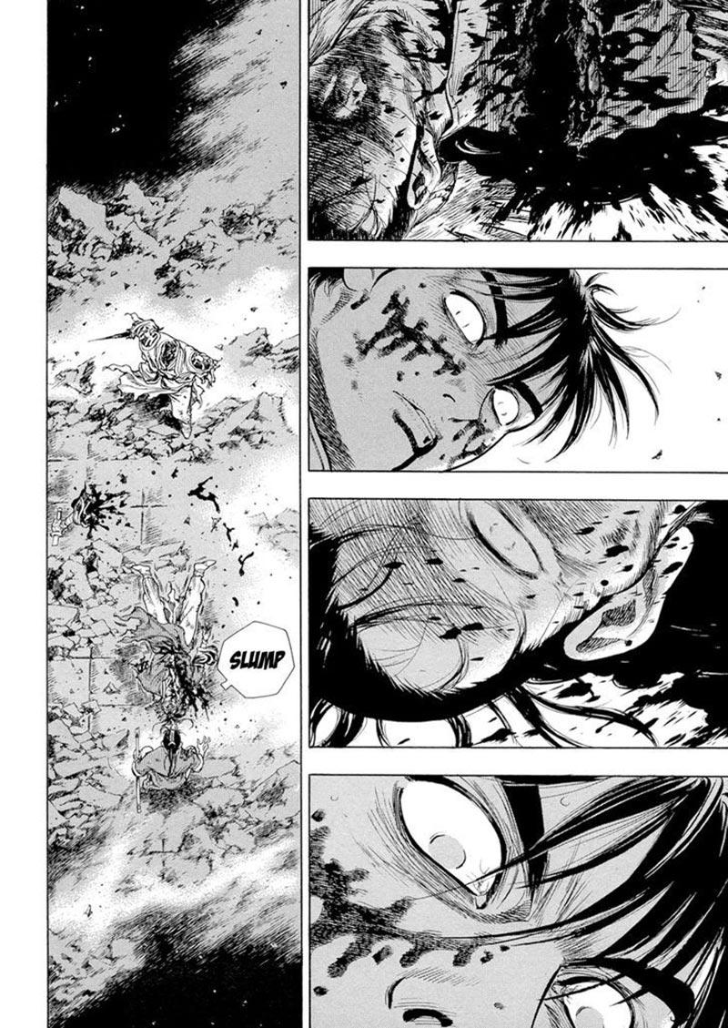 Yongbi Chapter 138 Gambar 4