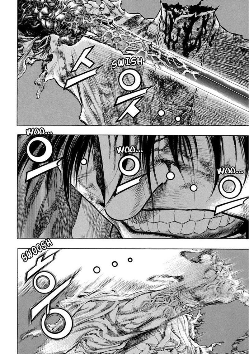 Yongbi Chapter 138 Gambar 6