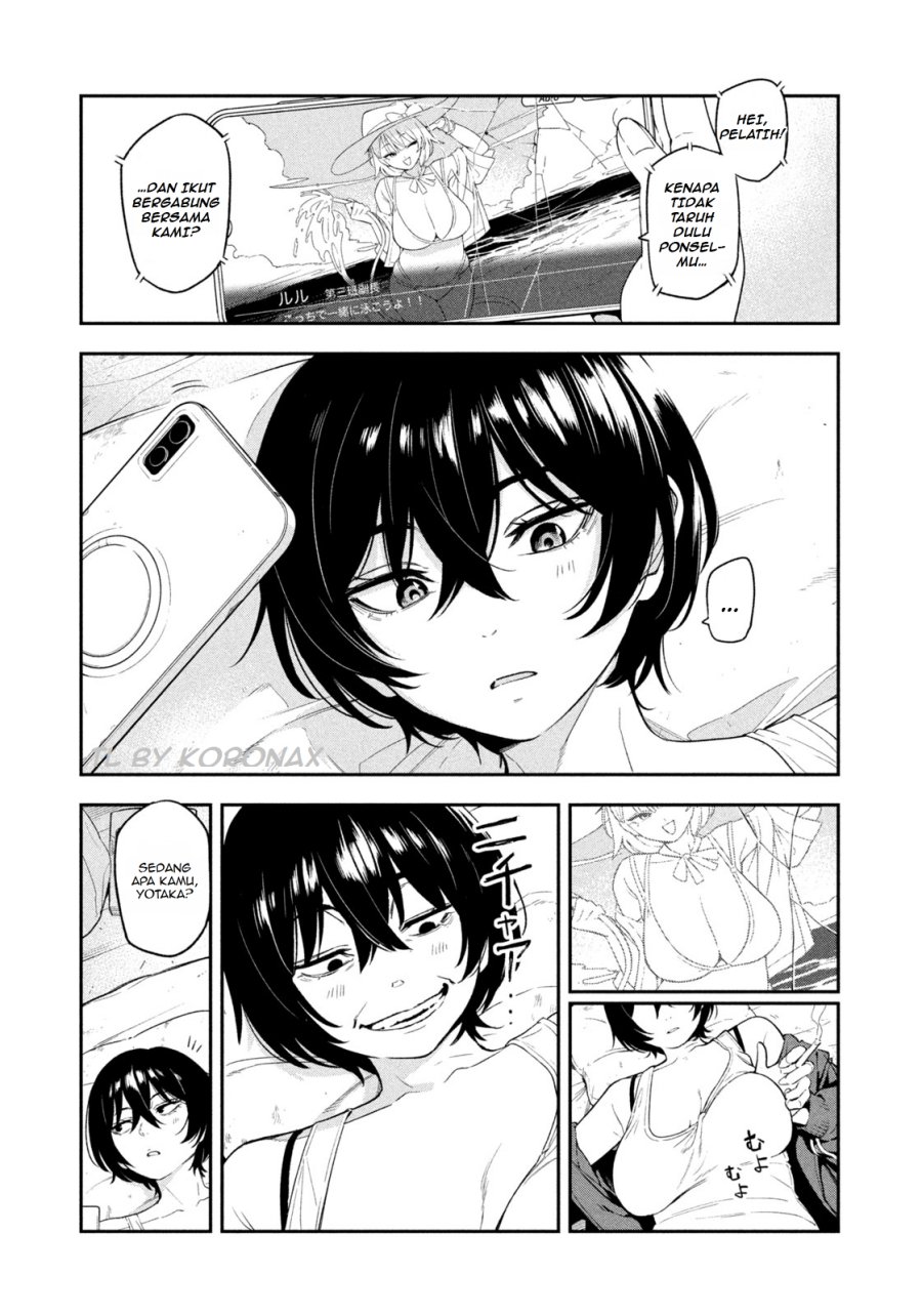 Yotaka Futatabi Chapter 01 Gambar 5