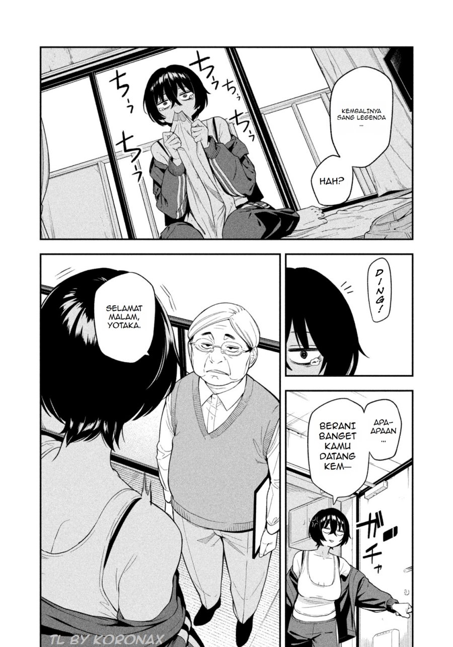 Yotaka Futatabi Chapter 01 Gambar 25