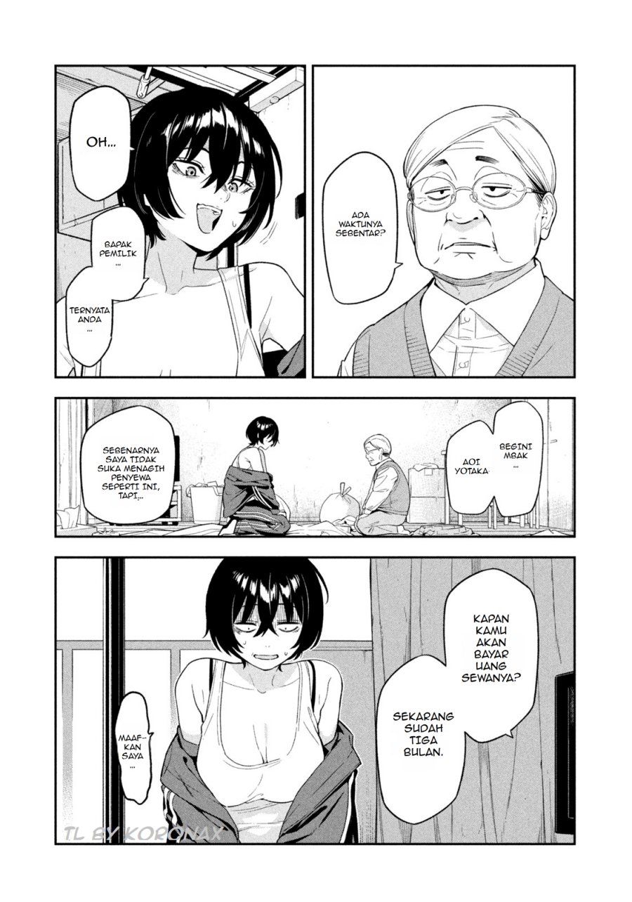 Yotaka Futatabi Chapter 01 Gambar 26