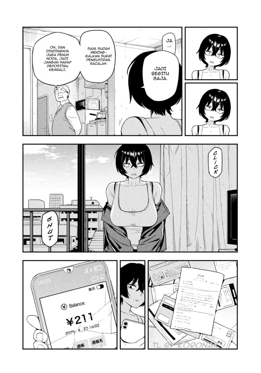 Yotaka Futatabi Chapter 01 Gambar 30