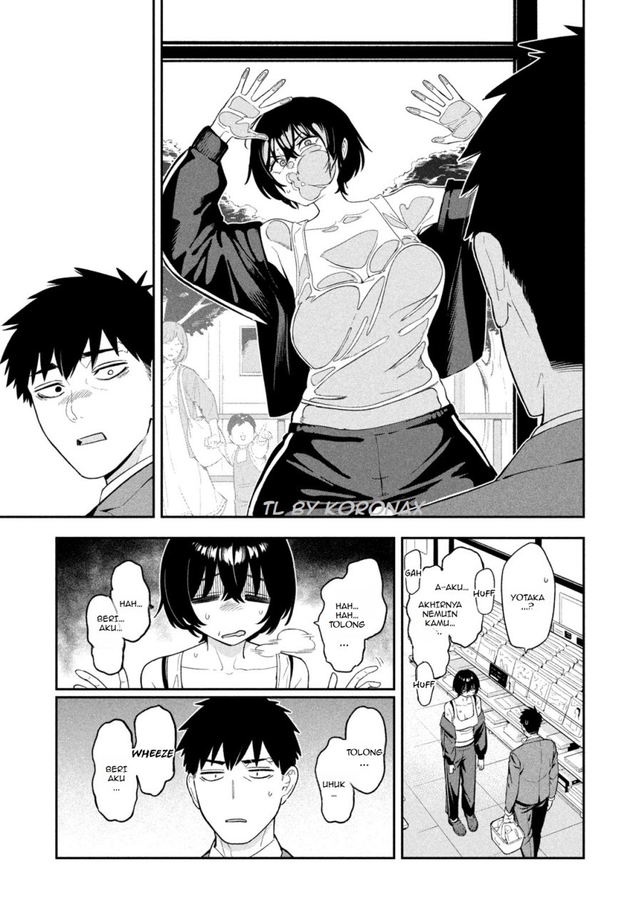 Yotaka Futatabi Chapter 01 Gambar 32