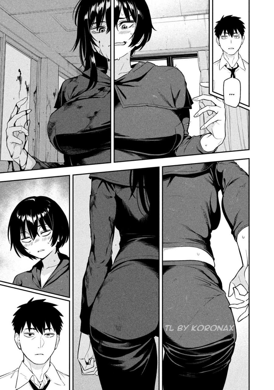 Yotaka Futatabi Chapter 02 Gambar 9