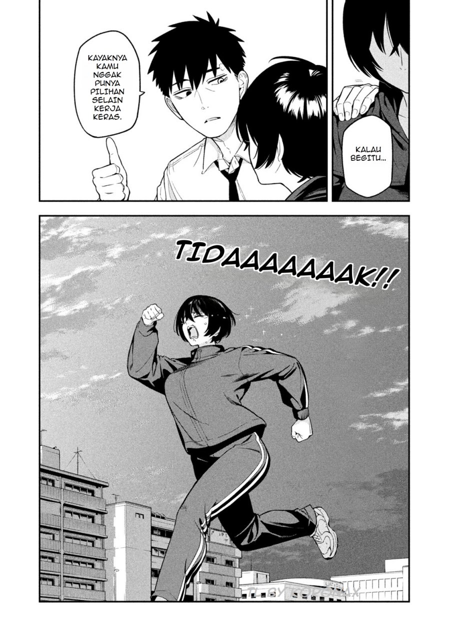 Yotaka Futatabi Chapter 02 Gambar 13