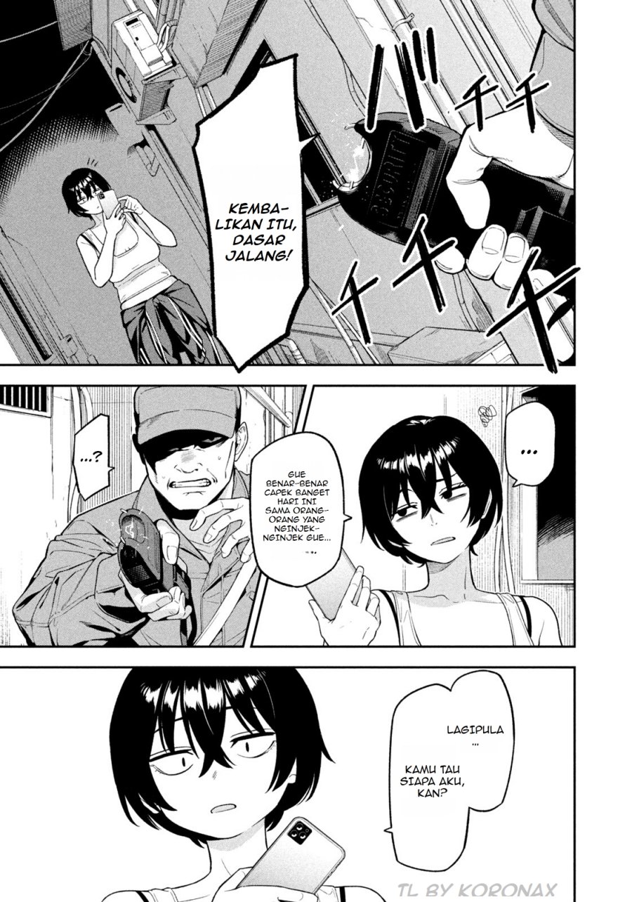 Yotaka Futatabi Chapter 02 Gambar 19