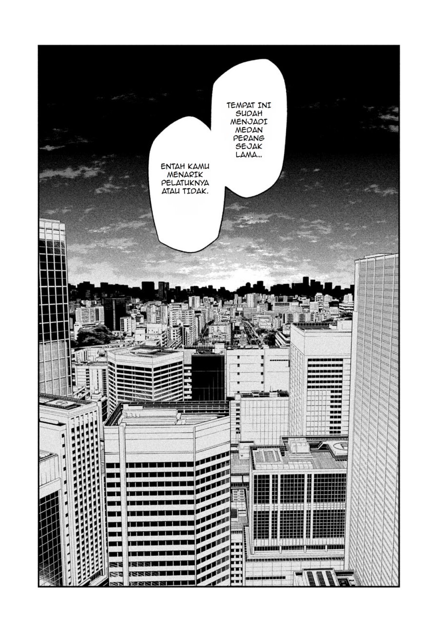 Yotaka Futatabi Chapter 02 Gambar 29