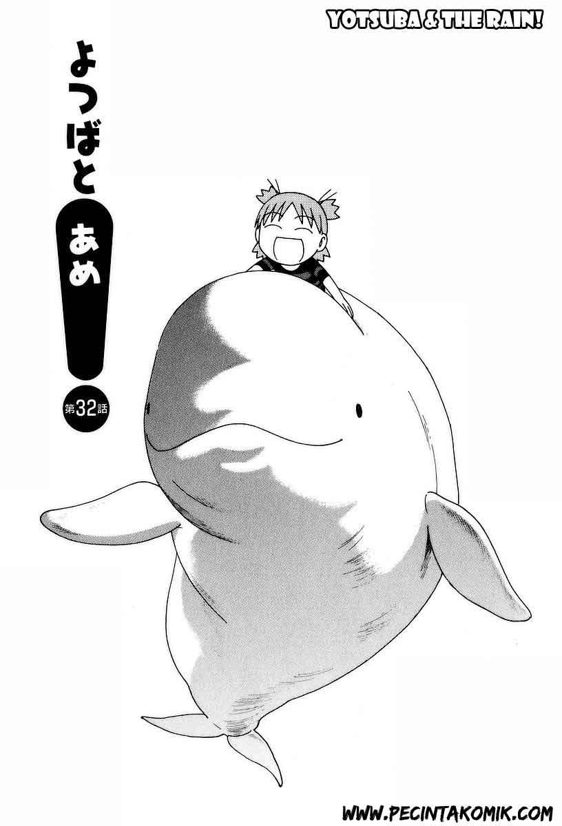Yotsuba to! Chapter 32 Gambar 2