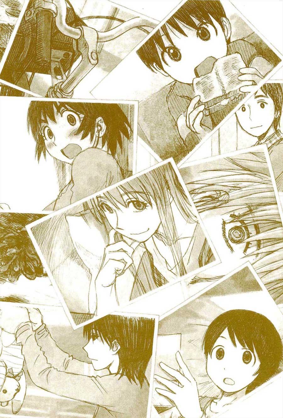 Yotsuba to! Chapter 77 Gambar 2