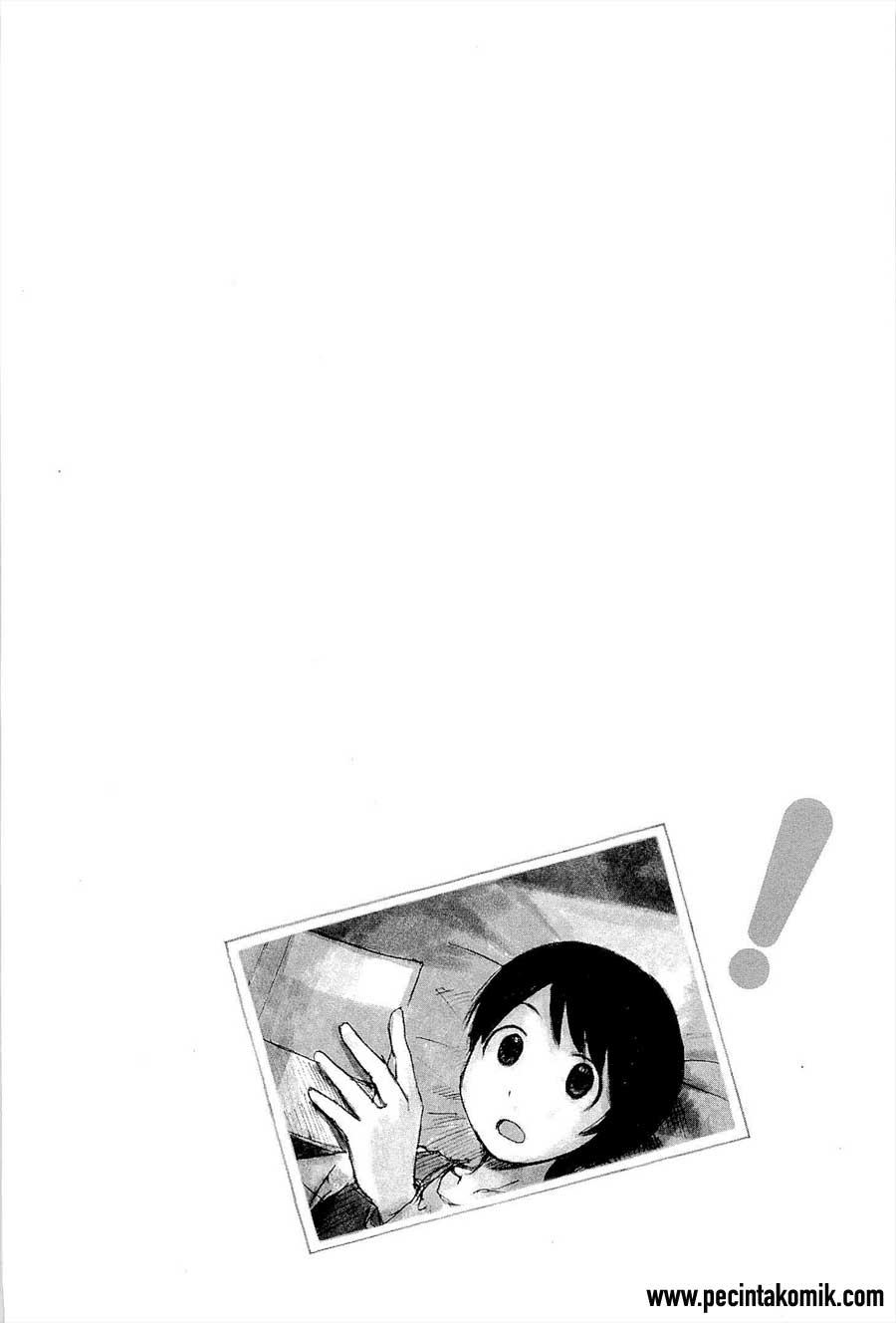Yotsuba to! Chapter 80 Gambar 2