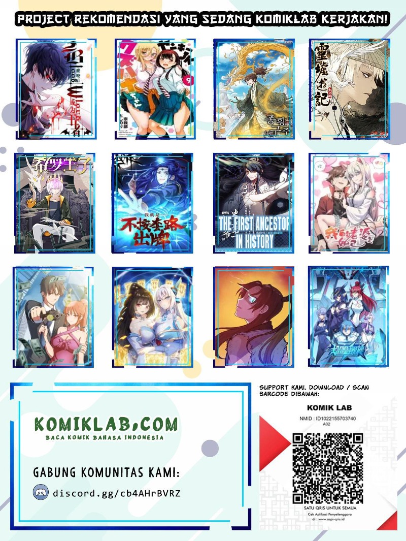 Yotsuba to! Chapter 91 Gambar 22