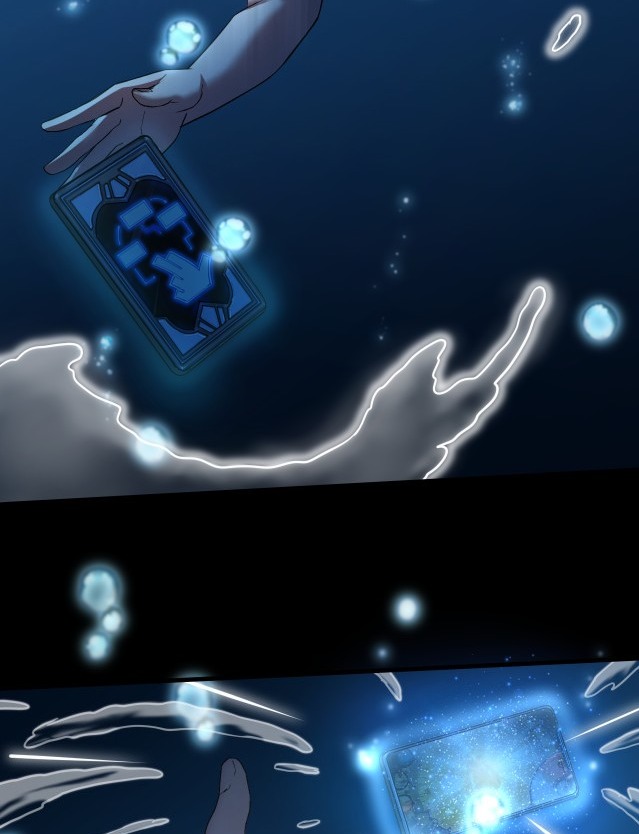 You Immortal Cultivate, I Draw Cards Chapter 03 Gambar 22