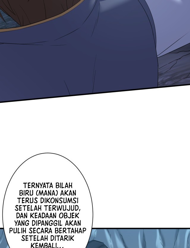 You Immortal Cultivate, I Draw Cards Chapter 03 Gambar 66