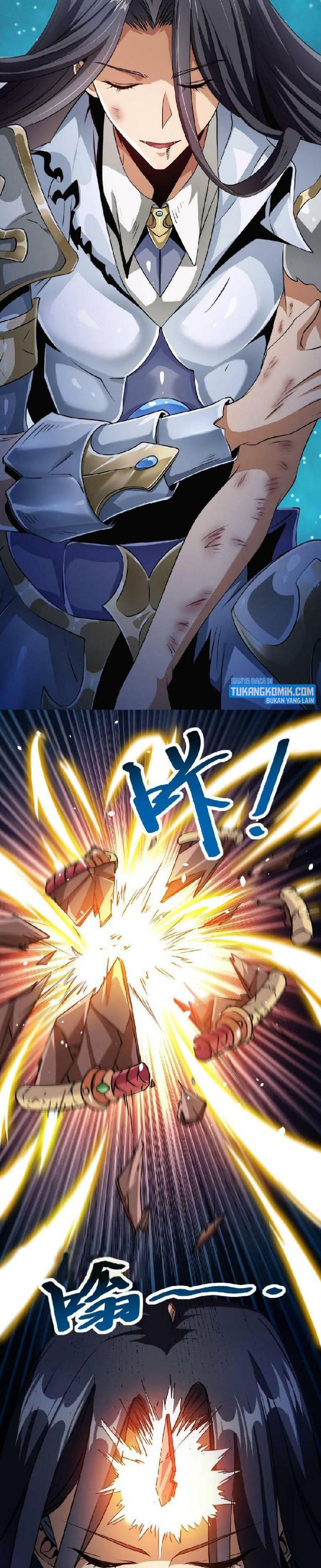 You Might Die If I Use My Healing Skills On You Chapter 01 Gambar 6