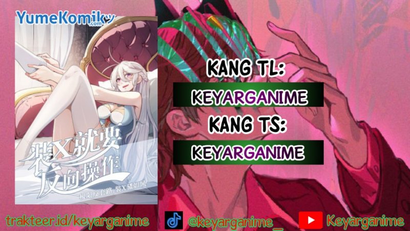 You Need to Do the Reverse Operation To Install X Chapter 03 Gambar 1