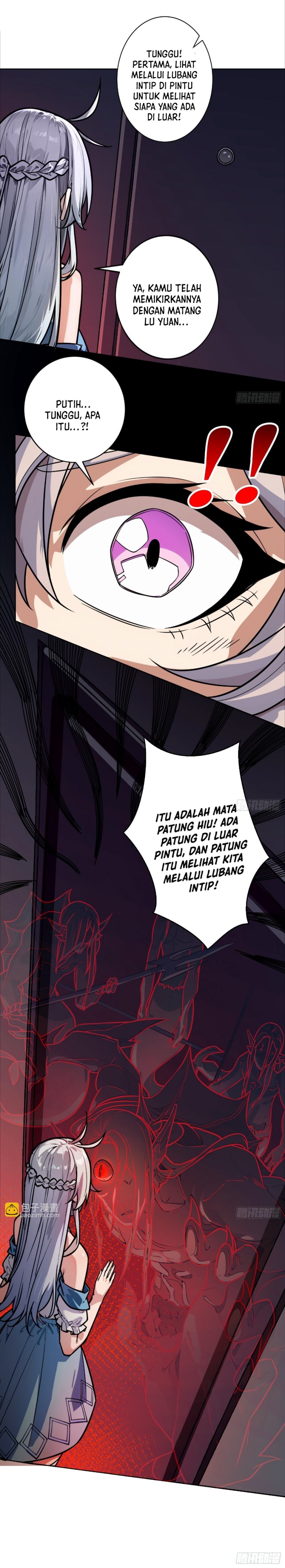 You Need to Do the Reverse Operation To Install X Chapter 03 Gambar 7