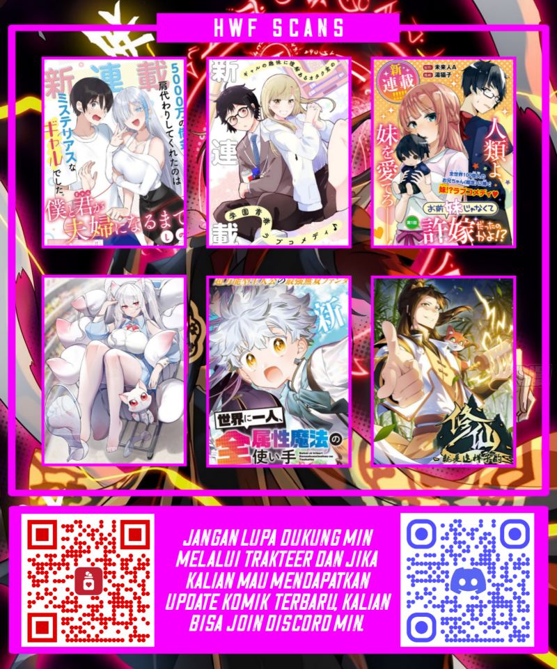 You Weren’t My Sister, But My Fiancee!? (Omae Imouto Janakute Iinazuke Datta no ka yo!?) Chapter 03 Gambar 26