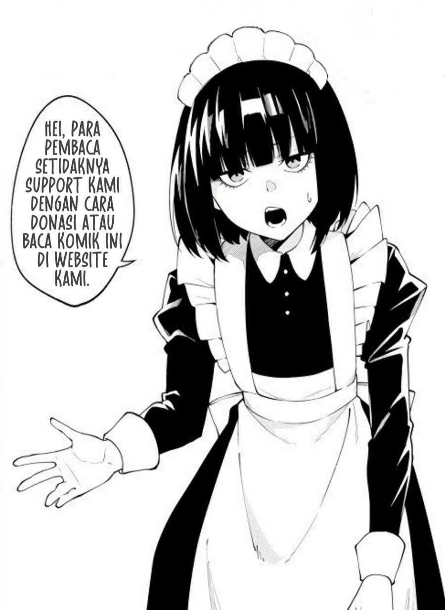 You Weren’t My Sister, But My Fiancee!? (Omae Imouto Janakute Iinazuke Datta no ka yo!?) Chapter 05 Gambar 28