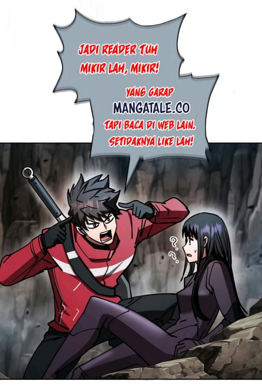 Youchien Wars Chapter 09 Gambar 28