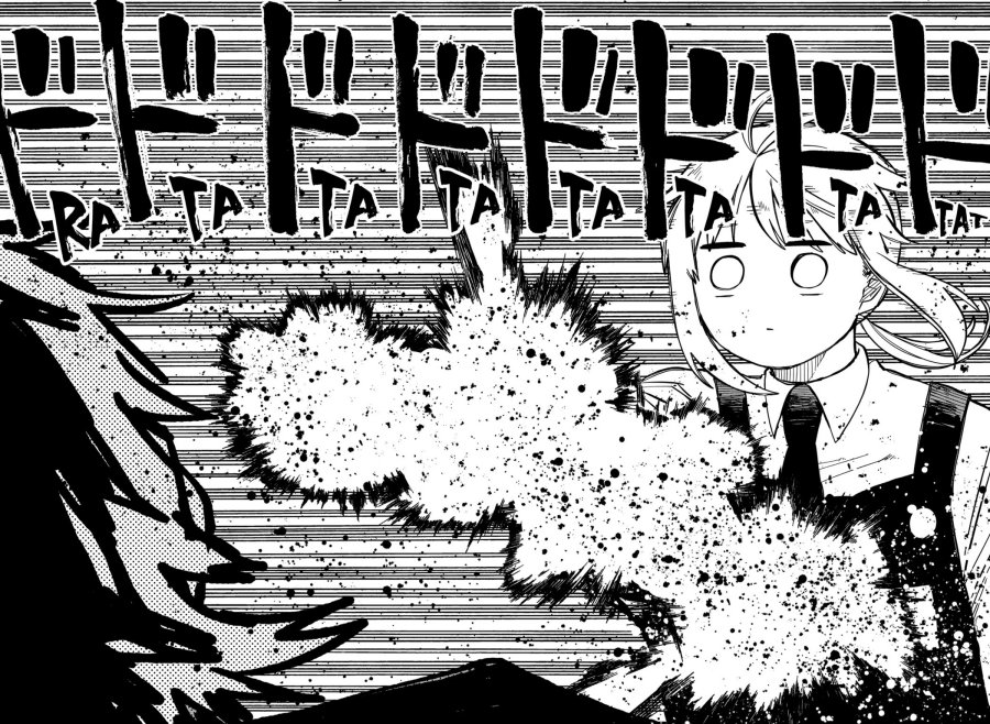 Youchien Wars Chapter 29 Gambar 21