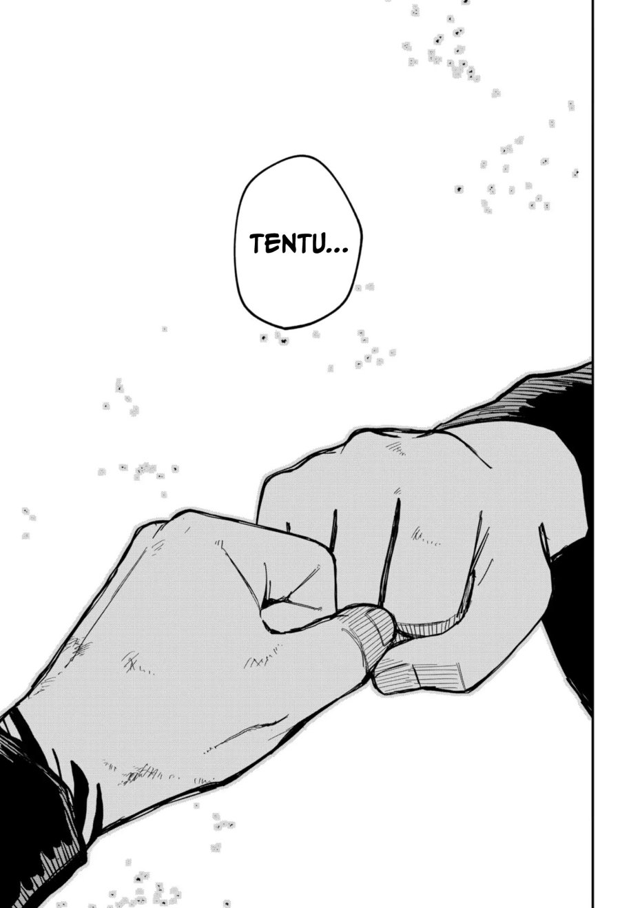 Youchien Wars Chapter 34 Gambar 16